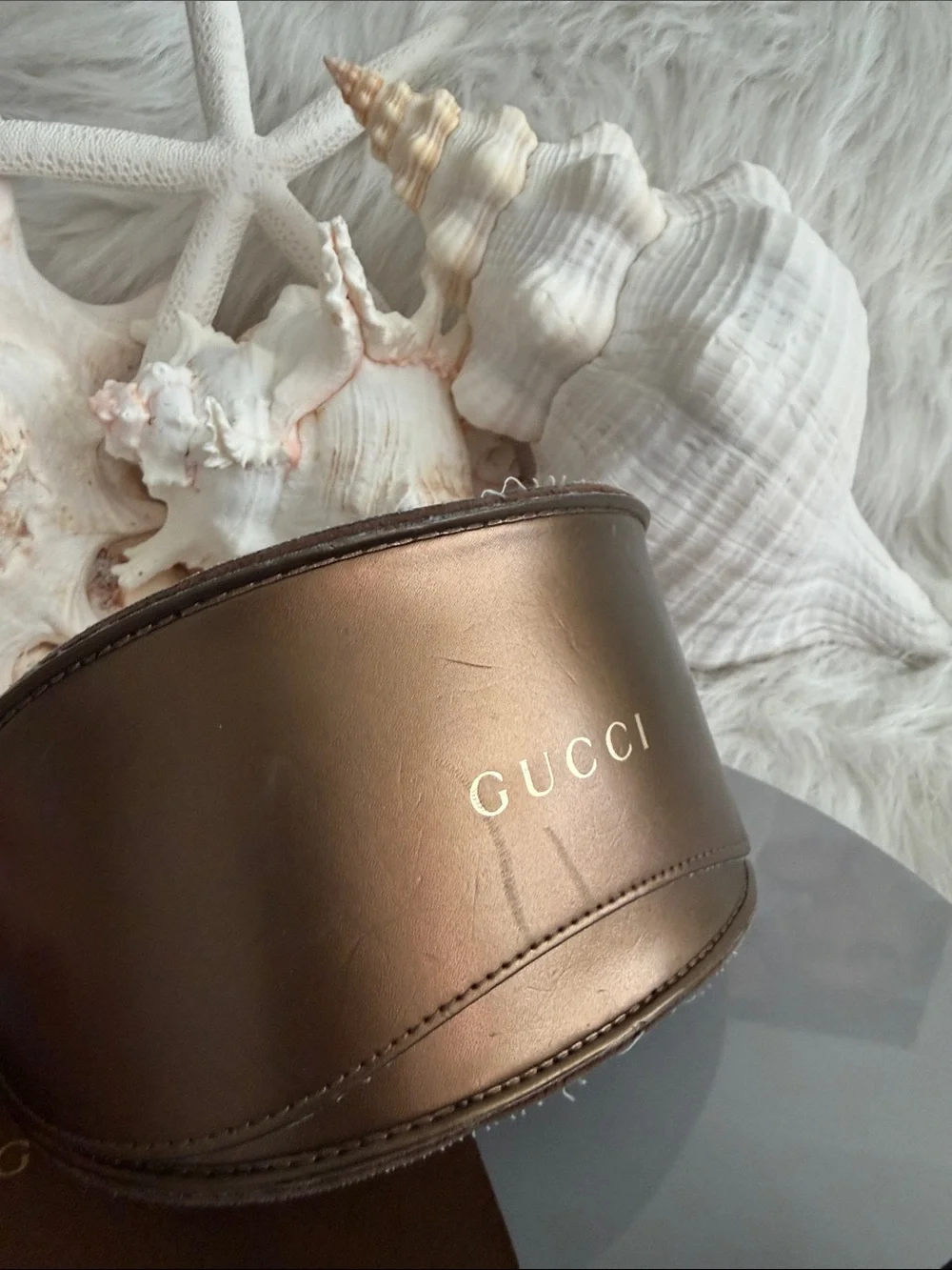 Gucci vintage sunglasses